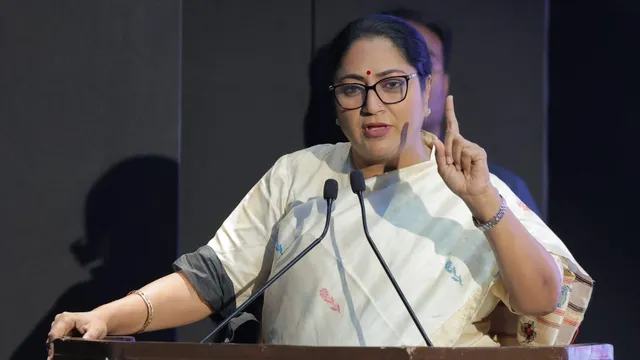 'बहानेबाजी नहीं जमीन पर काम दिखाएं', दिल्ली में जलभराव पर सीएम रेखा गुप्ता का एजेंसियों को अल्टीमेटम