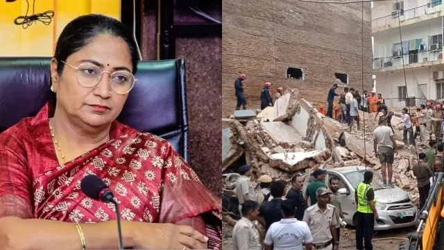 सत्य निकेतन हादसा: एम्स में 3 घायलों का इलाज जारी, सीएम रेखा गुप्ता ने अधिकारियों को दिए सख्त निर्देश
