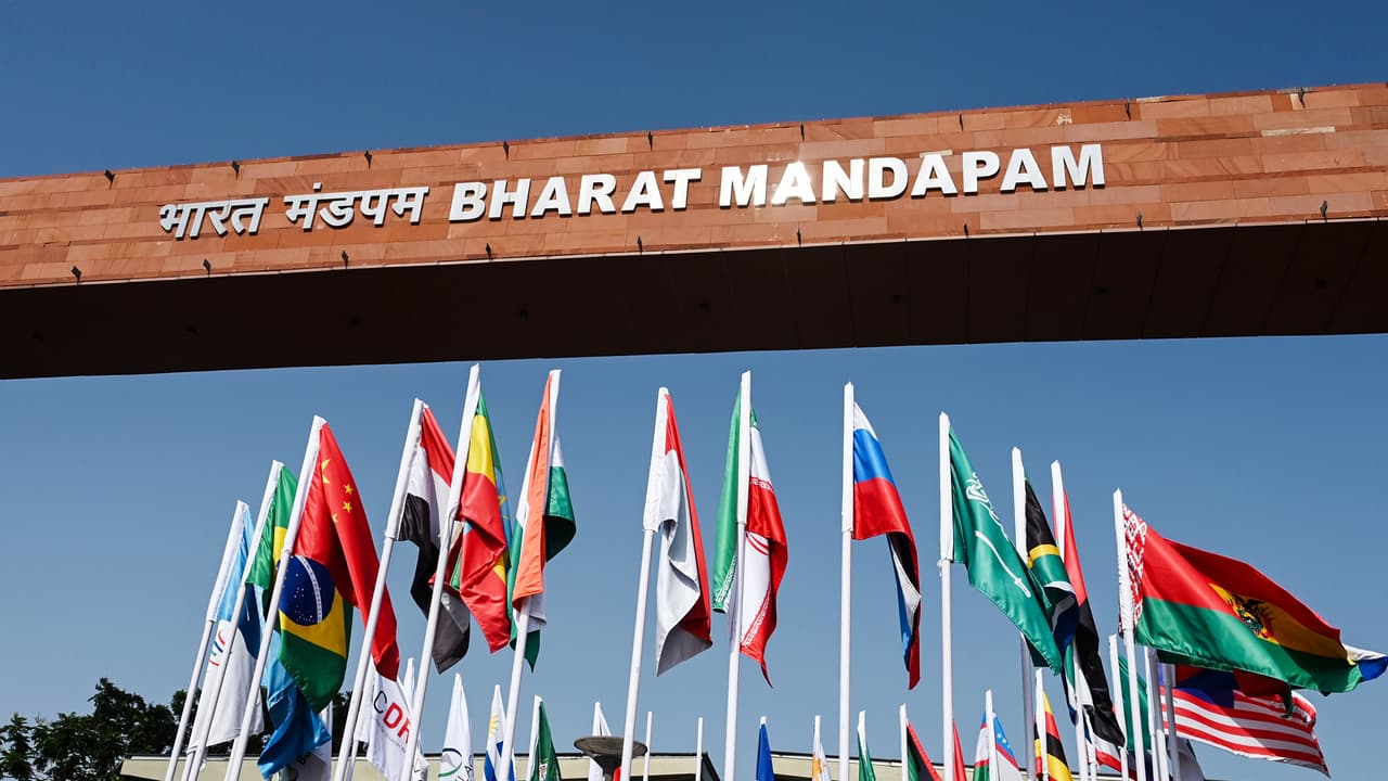 BRICS Summit 2026 Live Updates: इथियोपिया और मलेशिया के पीएम से मिले मोदी, चीनी राष्ट्रपति चिनफिंग के साथ अहम वार्ता आज