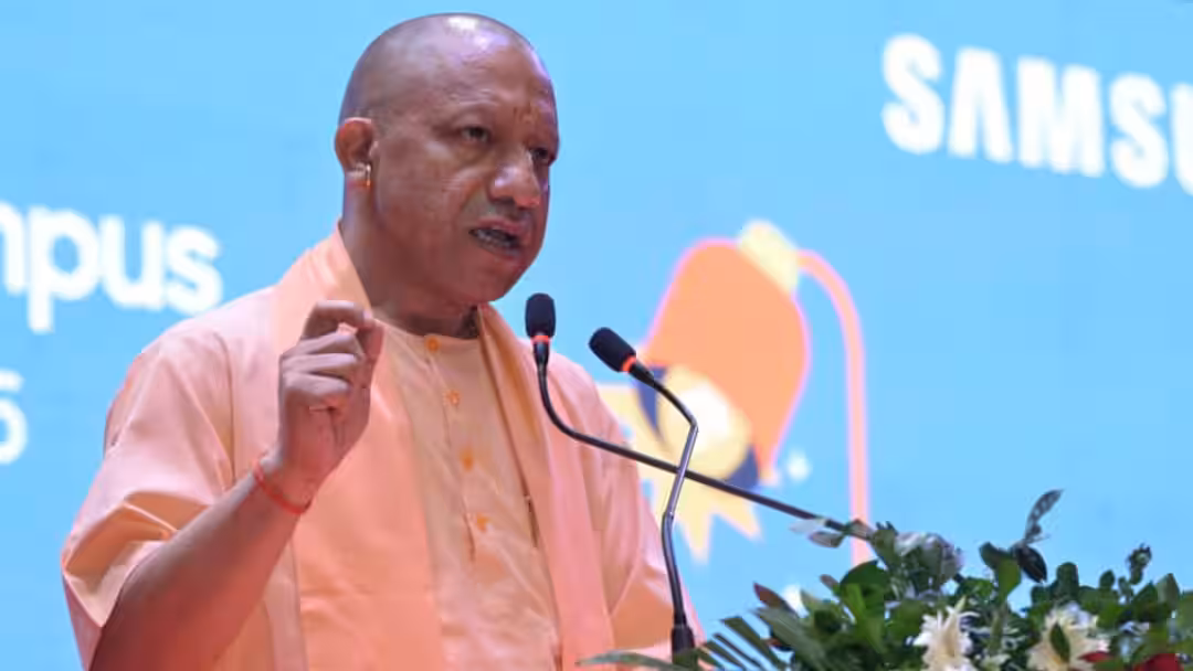 'नकारात्मक ताकतें जाति के नाम पर समाज को बांटेंगी': CM Yogi Adityanath Caste Statement पर बोले- विभाजन नहीं होने देना