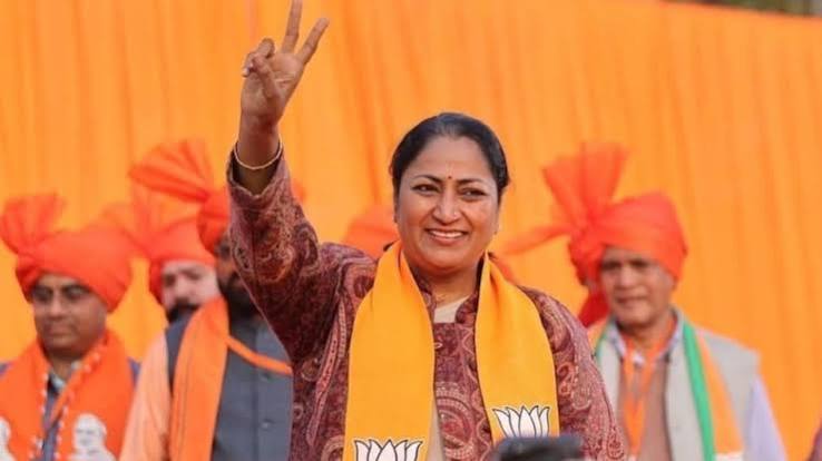 दिल्ली सीएम रेखा गुप्ता के 'रावण को राम' वाले बयान पर मचा घमासान, AAP और कांग्रेस ने बोला तीखा हमला
