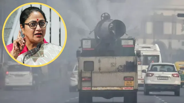 दिल्ली में लागू हुआ विंटर एक्शन प्लान: 1 नवंबर से गैर-BS6 गाड़ियों पर लगा बैन, जानिए नए कड़े नियम