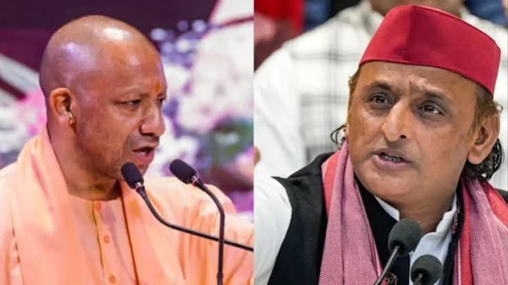 यूपी विधानसभा चुनाव 2027: सभी पार्टियां ठोंक रही ताल, दिग्गजों के बीच जुबानी जंग तेज