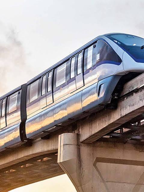 NMRC Aqua Line Ridership Record: एक्का लाइन पर 1.05 लाख यात्री