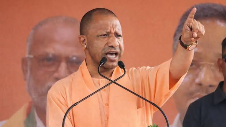 यूपी बाजार रात में खुले रहना सीएम योगी का बड़ा बयान: व्यापारियों के अंदर से पूरी तरह खत्म हुआ खौफ