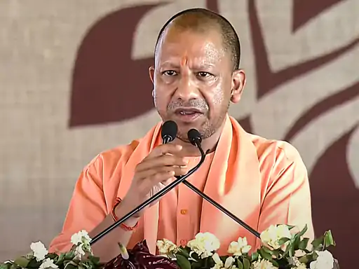 मुख्यमंत्री योगी आदित्यनाथ राष्ट्रीय एकता दिवस पर बोले: 2017 से पहले यूपी में सामाजिक समरसता को पहुंचाया गया आघात