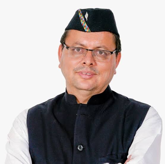 पुष्कर सिंह धामी की जीवनी: छात्र राजनीति से उत्तराखंड के सबसे युवा मुख्यमंत्री तक का सफर