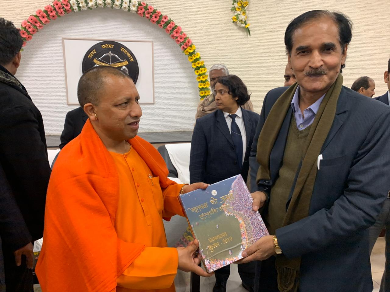 अरविंद कुमार सिंह: चार दशकों से हिंदी पत्रकारिता के अडिग स्तंभ