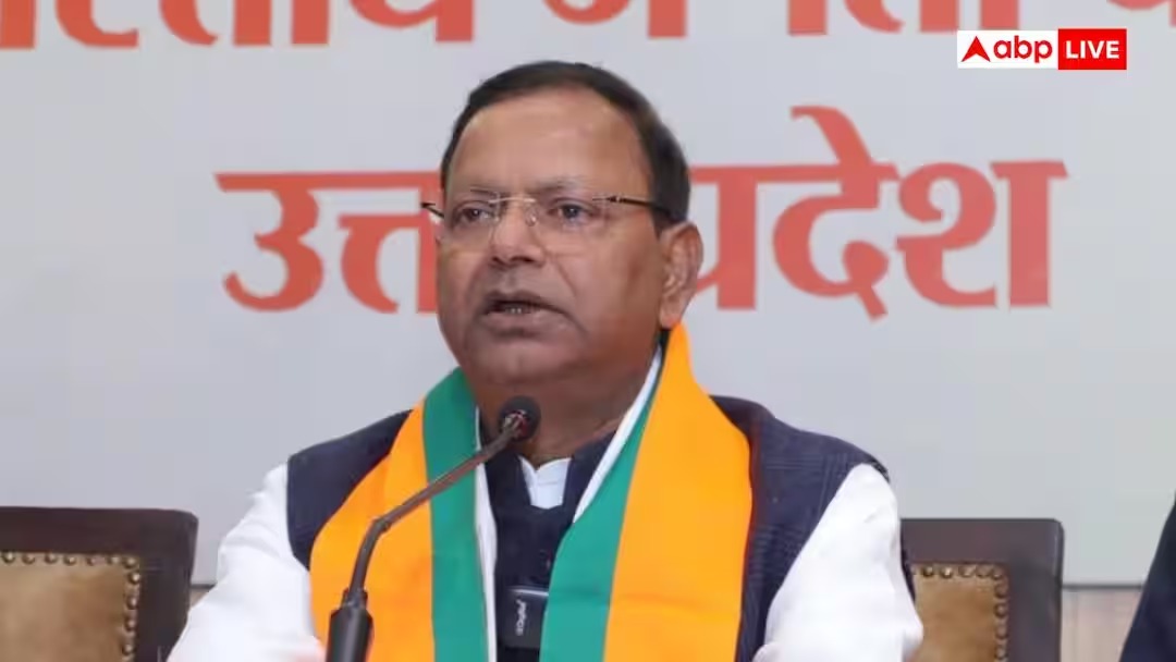 बीजेपी ब्राह्मण विधायकों की बैठक पर हाईकमान नाराज: पंकज चौधरी ने दी सख्त नसीहत, नकारात्मक राजनीति से दूर रहने की चेतावनी