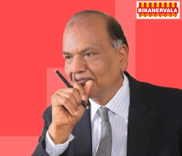 भारतीय व्यंजनों के माध्यम से विश्व स्तर पर अपनी संस्कृति को बढ़ावा देंगे: श्याम सुंदर अग्रवाल