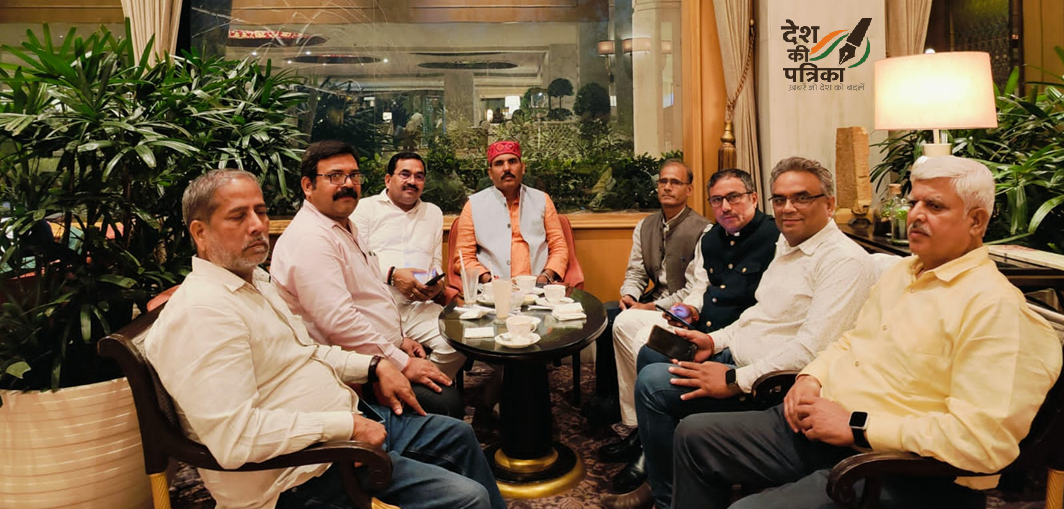 यूजीसी के नए नियमों पर सुप्रीम कोर्ट की रोक: कहीं जश्न तो कहीं मायूसी, दिल्ली में बुद्धिजीवियों ने जताई चिंता