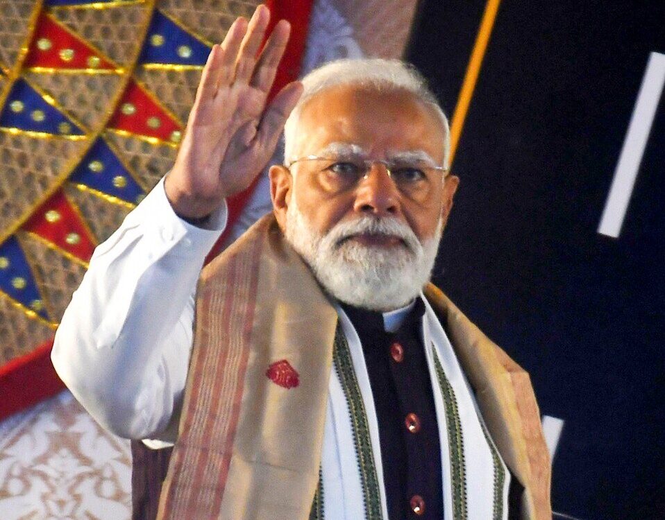 पीएम मोदी मेरठ में नमो भारत ट्रेन और मेट्रो रेल सेवा का करेंगे उद्घाटन: यूपी की बड़ी खबर