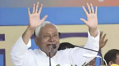सीमांचल को करोड़ों की सौगात: CM नीतीश आज पूर्णिया-कटिहार में करेंगे कई योजनाओं का उद्घाटन
