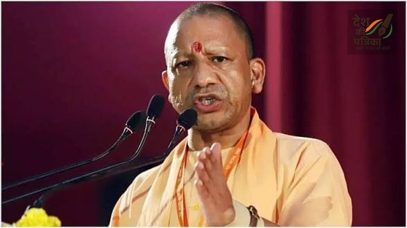 योगी आदित्यनाथ: 'बुलडोजर बाबा' से 'विकास पुरुष' तक — UP की सियासत में क्या चल रहा है?