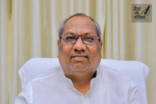 संजय निषाद का बड़ा बयान: 'बीजेपी दरवाजे बंद करे तो सपा के साथ जाएंगे' — 2027 उत्तर प्रदेश चुनाव की सियासत गरमाई