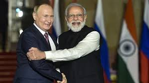 अमेरिका ने भारत को रूस से तेल खरीदने की दी विशेष छूट, जानें क्या है इसके पीछे की रणनीति