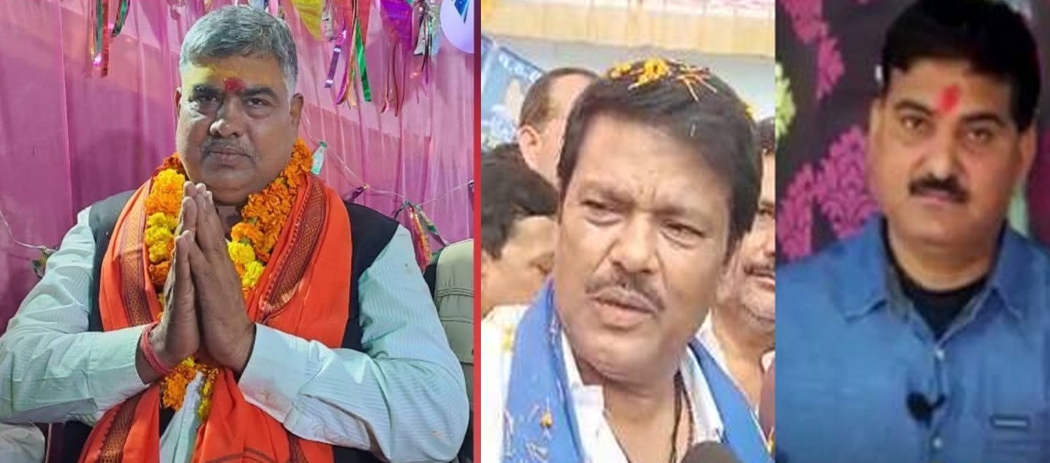 यूपी विधानसभा चुनाव 2027: हरैया सीट पर भाजपा में टिकट की जंग, तीन दावेदार — एक नया चेहरा भी रेस में?