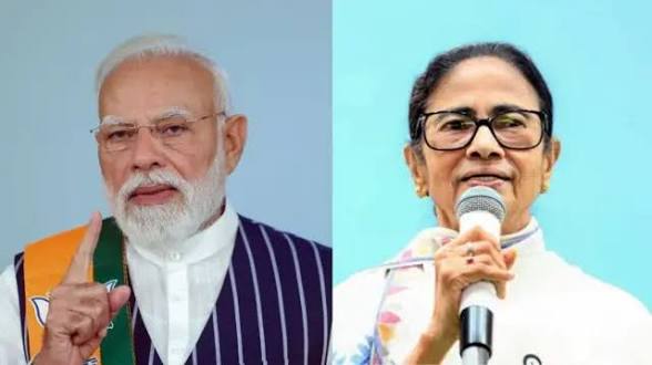 बंगाल चुनाव 2026: TMC vs BJP की जंग तेज, ममता की रणनीति और विपक्ष की चुनौती