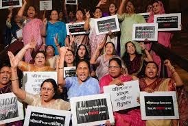 महिला आरक्षण बिल लोकसभा में गिरा — मोदी सरकार की 12 साल में पहली बड़ी संवैधानिक हार