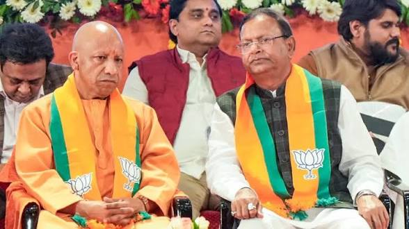 योगी कैबिनेट में फेरबदल तय! 10 नए चेहरों की एंट्री संभव — जानिए किन नेताओं का नाम सबसे आगे