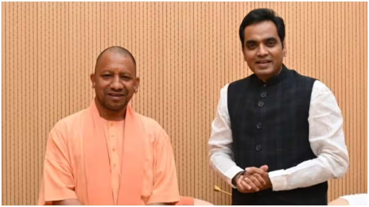 नोएडा किसान और होम बायर्स की समस्याएं: CM योगी के सामने विधायक ने उठाई आवाज, हाई पावर कमेटी सिफारिशें लागू करने की मांग