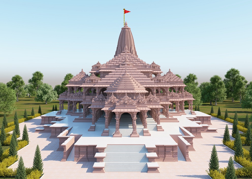 राम मंदिर चढ़ावा चोरी: SIT जांच से सुलझेगा विवाद या और गहराएगी सियासत?