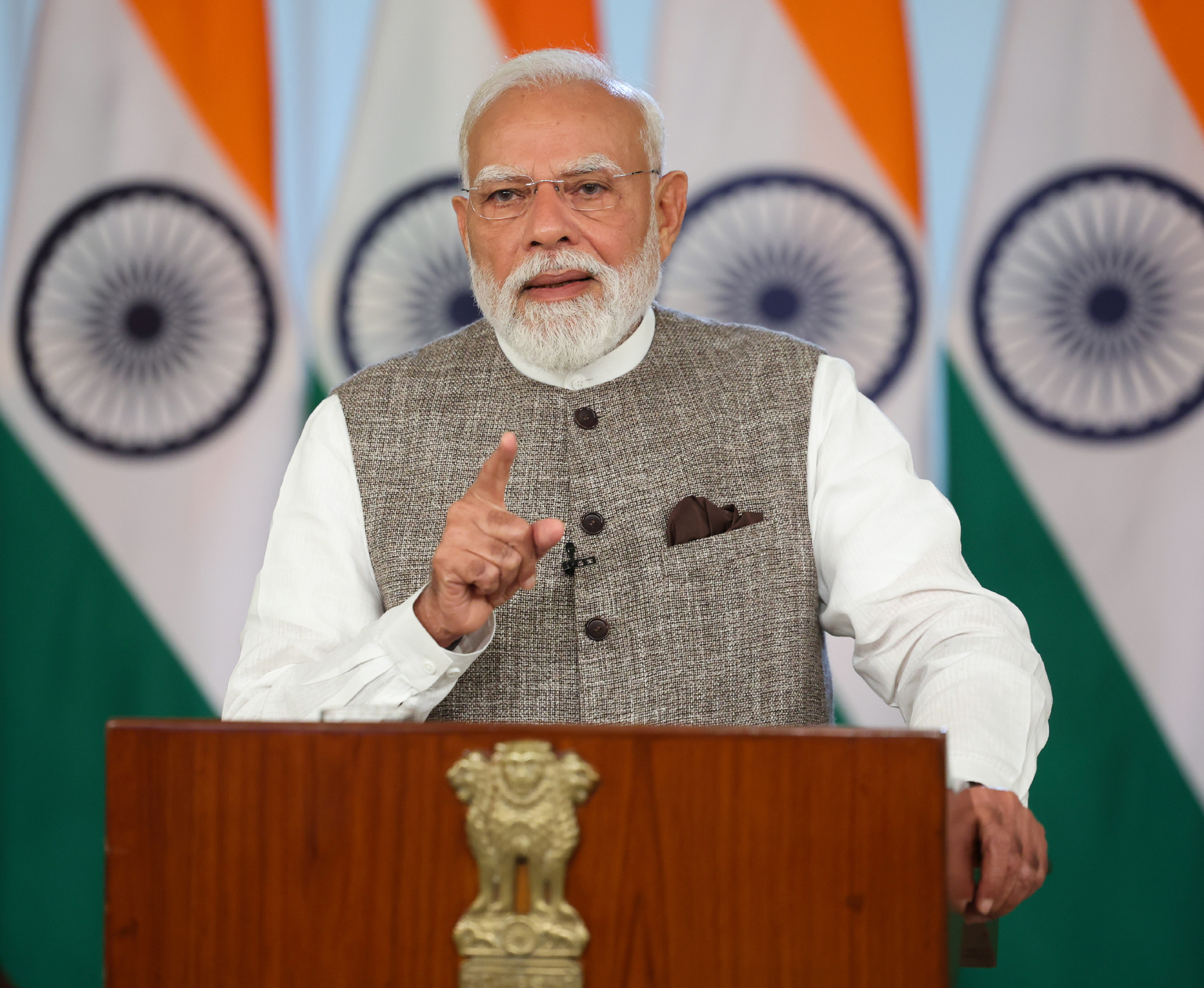 पीएम मोदी रिकॉर्ड कार्यकाल: 4,399 दिन, तीन जनादेश — जवाहरलाल नेहरू का रिकॉर्ड टूटा