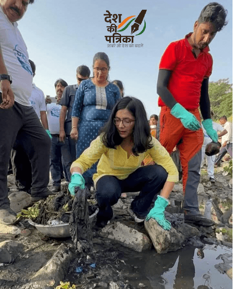 ‘एक भारत, श्रेष्ठ भारत’ विचार गोष्ठी में गूंजा सरदार पटेल का अमर संदेश: डॉ. महेश शर्मा बोले- 'लौह पुरुष की दृढ़ इच्छाशक्ति ही अखंड भारत की नींव'