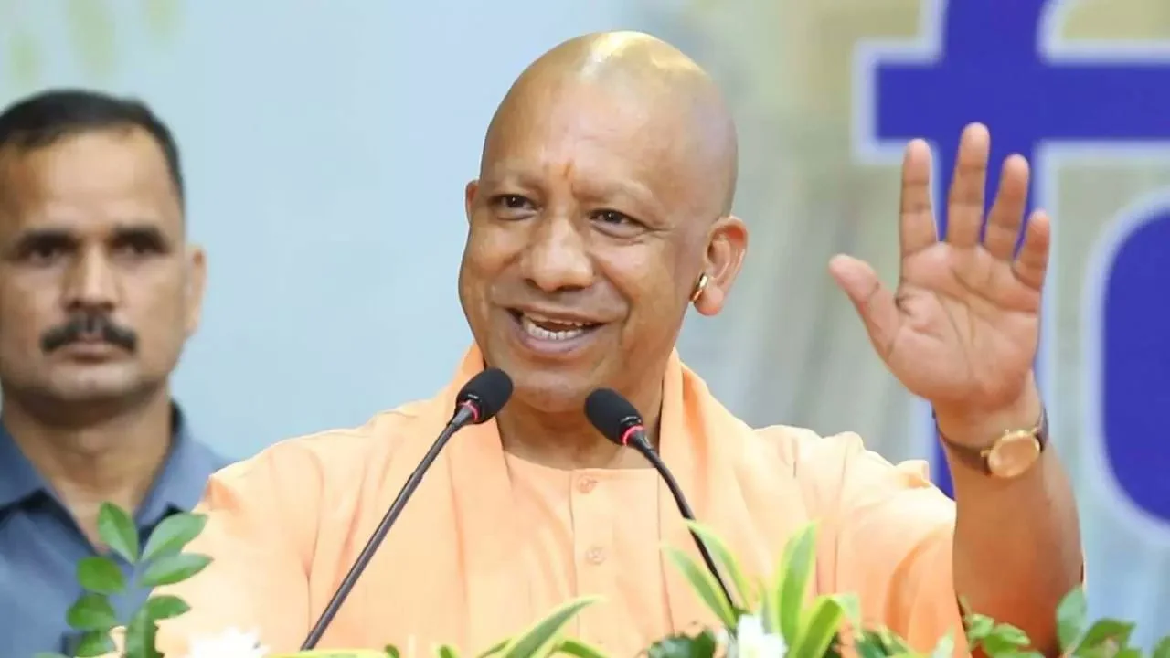 हरियाणा विधानसभा समिति ने सराहा योगी सरकार का शिक्षा मॉडल, लखनऊ में हुई अहम बैठक