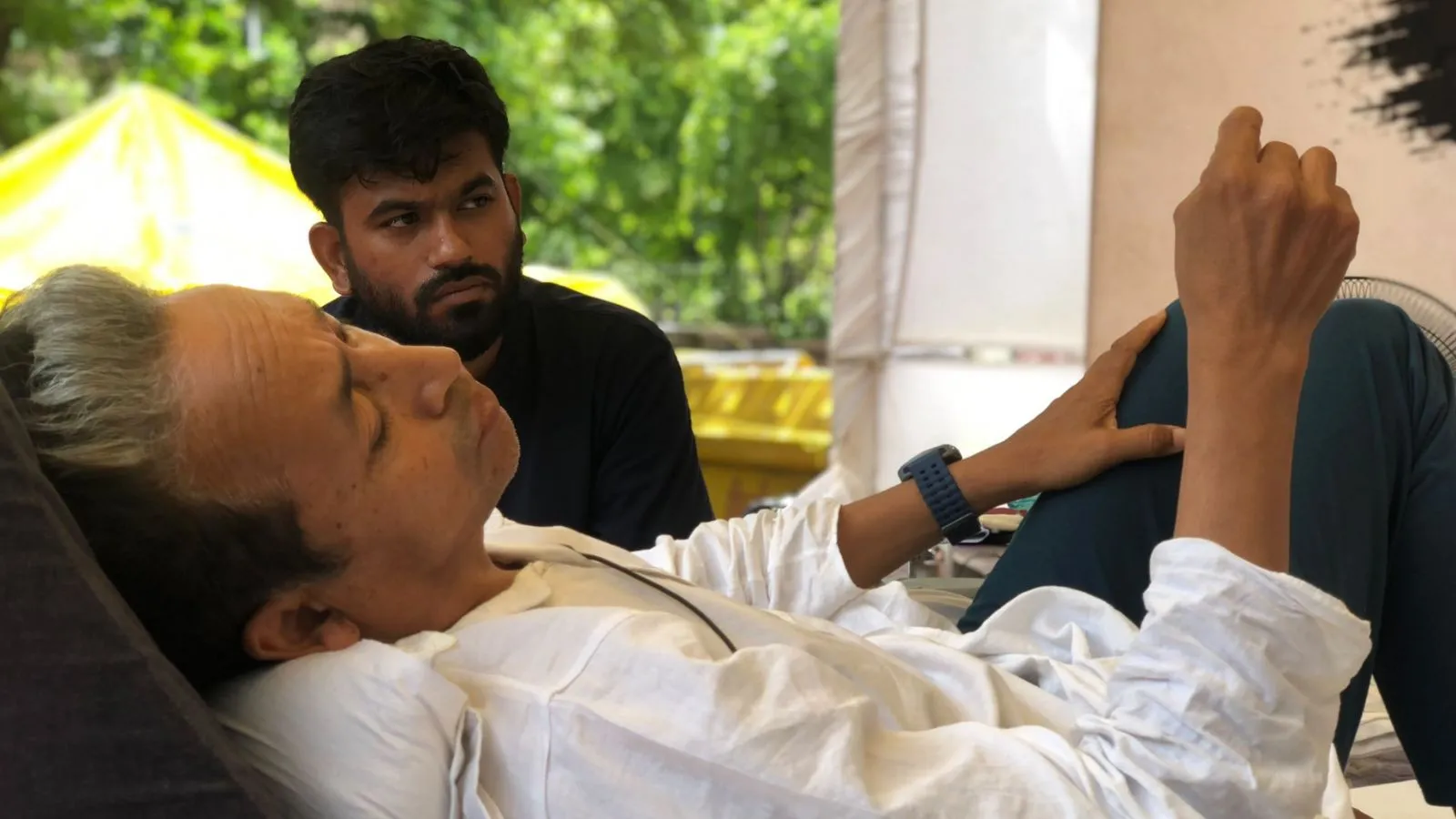 'जंतर-मंतर के रास्ते भी खुले हैं', बातचीत के प्रस्ताव पर CJP चीफ अभिजीत दीपके का पलटवार