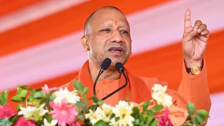 CM योगी 17 जुलाई को गाजियाबाद में, त्यागी नेता राजपाल त्यागी की मूर्ति का करेंगे अनावरण