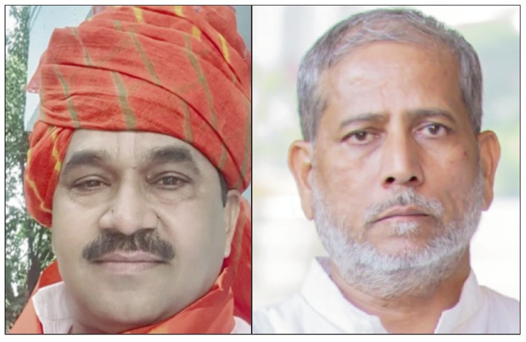 अखंड राजपूताना सेवा संघ दिल्ली प्रदेश के पदाधिकारियों ने कांवड़ यात्रियों की सेवा में दिया योगदान