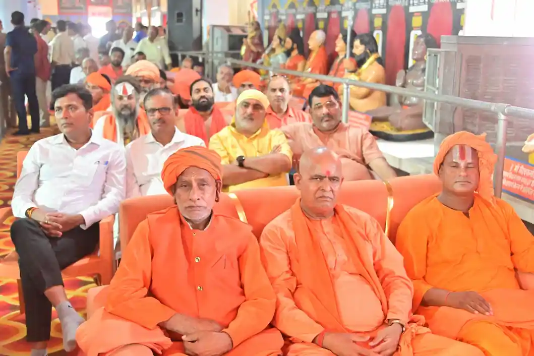 गुरु-शिष्य के आदर्शतम रिश्ते की मिसाल है गोरक्षपीठ