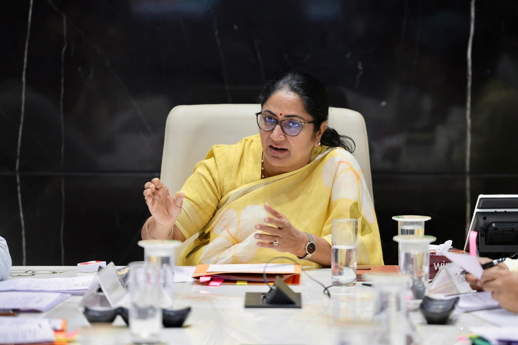 दिल्ली में जनता की शिकायतों का त्वरित समाधान: ‘दिल्ली मित्र’ ऐप और सिंगल विंडो सिस्टम लॉन्च