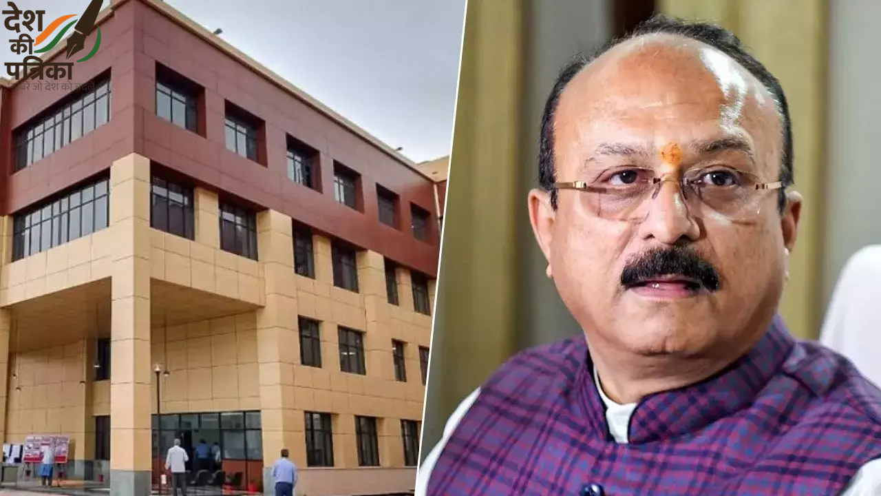 दिल्ली स्कूलों में RSS और स्वतंत्रता सेनानियों का पाठ: ‘राष्ट्रनीति’ से जागेगा नागरिक कर्तव्य, शिक्षा में नया अध्याय!