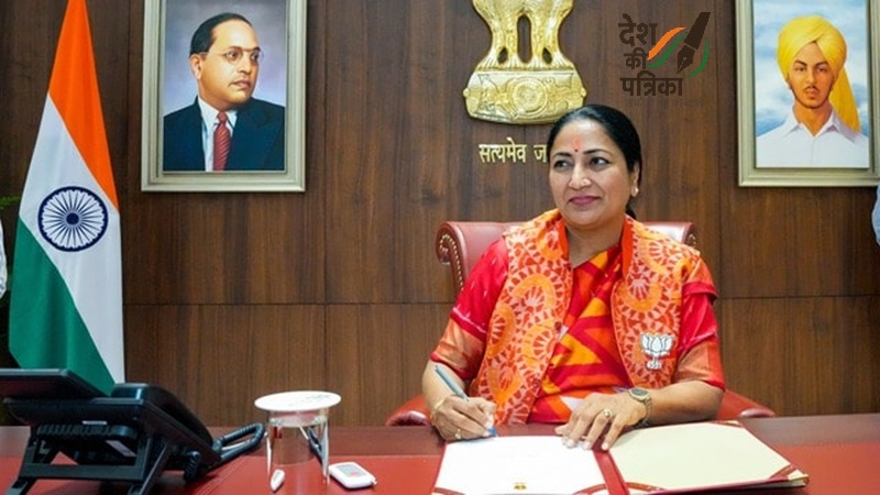 दिल्ली सरकार का बड़ा प्लान: नया आधुनिक सचिवालय बनेगा, 6 जगहों पर लगी नजर