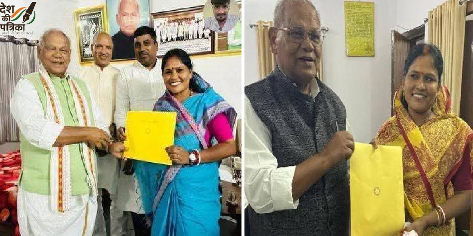 जातिगत_राजनीति: सच्चाई या मजबूरी? राजपूत नेता पहले खुद को बचाएं, फिर देश की ठेकेदारी लें!