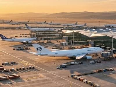 जेवर एयरपोर्ट पर कैलिब्रेशन फ्लाइट की सफल लैंडिंग: हवाई संचालन की दिशा में बड़ा कदम, ILS-रडार की जांच पूरी