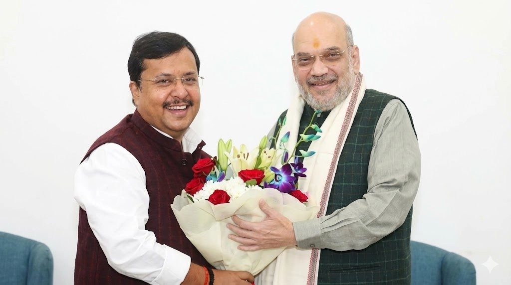 2027 UP चुनाव: योगी के साथ नितिन नबीन और पंकज चौधरी का समीकरण बनेगा गेम-चेंजर या बाधा? – राजनीतिक विश्लेषकों की राय