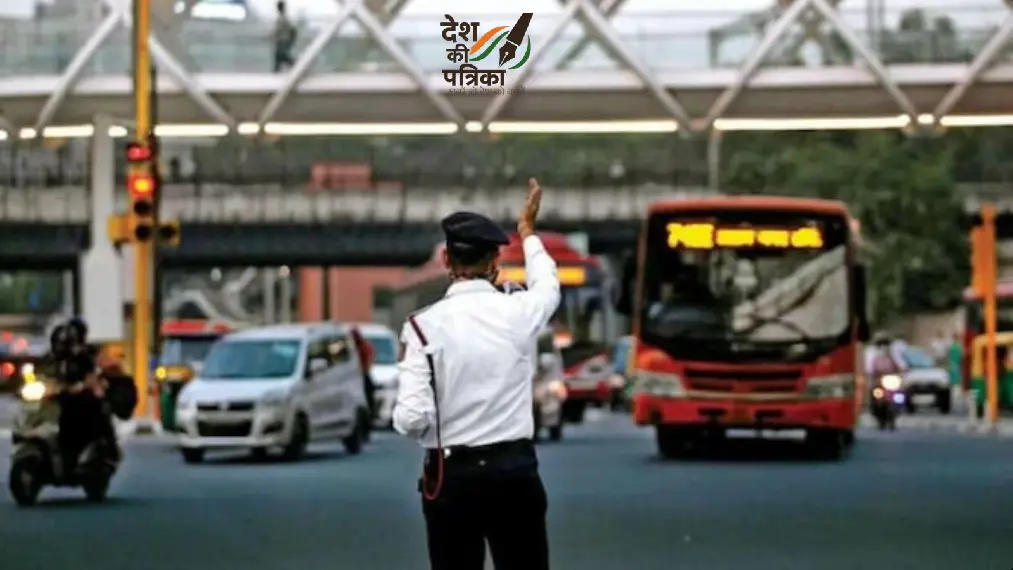दिल्ली–नोएडा में न्यू ईयर 2026 ट्रैफिक प्लान: क्या होगा बंद, कहां मिलेगी राहत