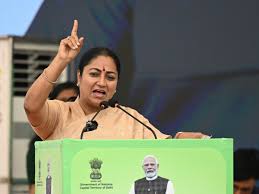 दिल्ली सीएम रेखा गुप्ता ने प्रदूषण समाधान सम्मेलन में दिल्ली में प्रदूषण कम करने के उपाय साझा किए