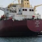 मुद्रा पोर्ट पर पहुंचा शिवालिक जहाज: