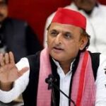 अखिलेश यादव का बड़ा दावा