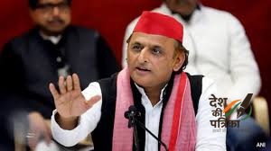 अखिलेश यादव का बड़ा दावा