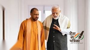 उत्तर प्रदेश में BJP का जातीय गणित बिगड़ा: सामान्य वर्ग की नाराजगी और OBC में विपक्ष की सेंधमारी से चुनावी चुनौती