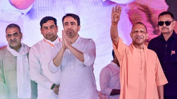 वेस्ट उत्तर प्रदेश में भाजपा के सामने 4 बड़ी चुनौतियाँ — क्या पार्टी तोड़ पाएगी यह चक्रव्यूह?