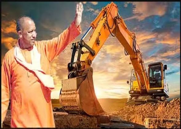 योगी आदित्यनाथ: UP में बुलडोज़र से बजट तक — एक मुख्यमंत्री जो हमेशा सुर्खियों में रहता है